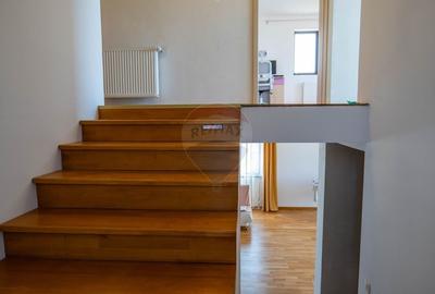 Casă individuală cu 5 camere cu Teren 675 Mp în Brănești - 10