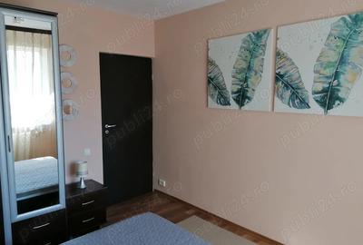 Apartament cochet, 2 camere, Piata Domenii, direct proprietar - 7