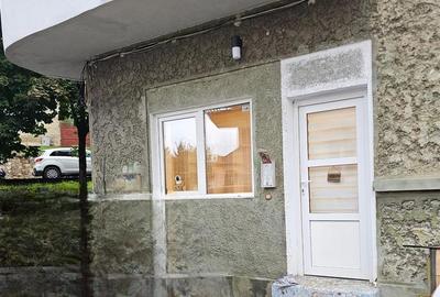 Spatiu comercial Central cu loc de parcare propriu - 8