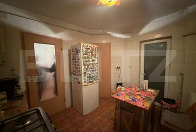 Apartament cu 3 camere decomandat, mobilat în Ultracentral - 8