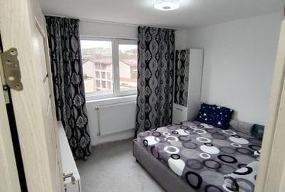 Colentina-Teiul Doamnei, apartament 2 camere, decomandat, mobilat, utilat