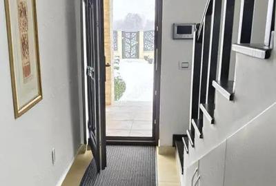 Casă cu 5 camere cu Garaj în Crasna - 19