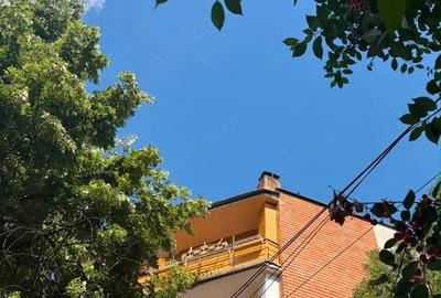 Apartament cu 2 camere decomandat în Central - 5