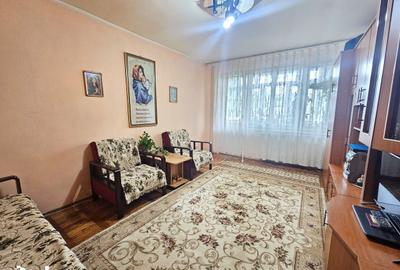 Apartament cu 2 camere decomandat, mobilat în Micro 40 - 11
