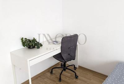 Apartament cu 3 camere, mobilat în Cotroceni - 3