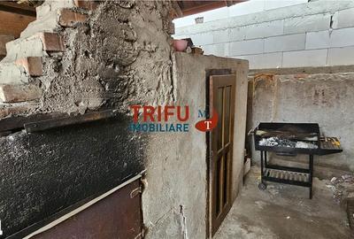 Casă cu 4 camere cu Teren 1284 Mp în Ighiu - 9