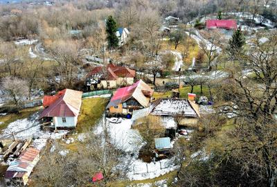 Teren Construcții de 3948 mp, în Provița de Sus - 26