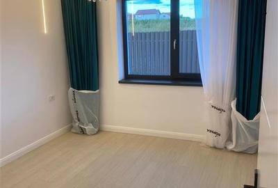 Casă cu 3 camere cu Teren 260 Mp în Valea Lupului - 3