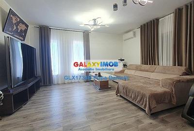 Casă cu 4 camere cu Garaj în Domnești - 7