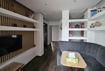 Apartament cu 2 camere decomandat în Exterior Vest - 2