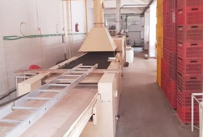 Spațiu comercial, de 404 mp, în Vidin-Progresul - 4