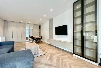 Apartament cu 2 camere decomandat, mobilat în Pantelimon - 6