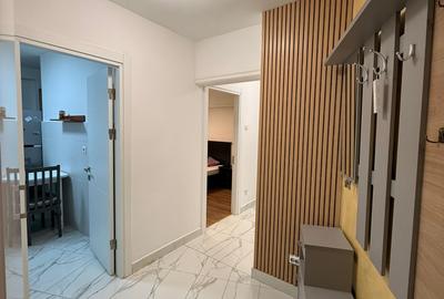 Apartament cu 3 camere decomandat, mobilat în Colentina - 16