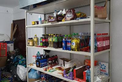 Spațiu comercial, de 19 mp, în Central - 4