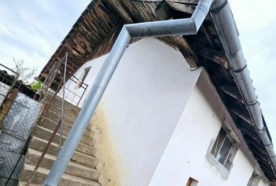 Vand casa+teren, zona Cicarlau, pret usor negociabil! - 8