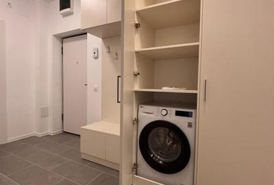 Apartament cu 2 camere decomandat, mobilat în Chitila - 7