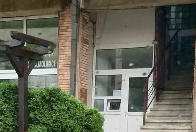 Spațiu comercial, de 11 mp, în Câmpulung Moldovenesc - 4
