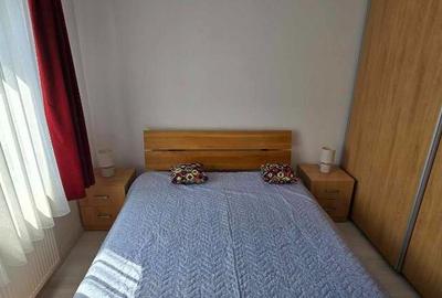Apartament 2 camere de inchiriat, str. Parcul Petofi - 10