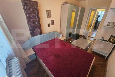 Apartament cu 3 camere în Central - 2