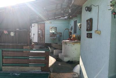 Casă cu 2 camere în Central - 2