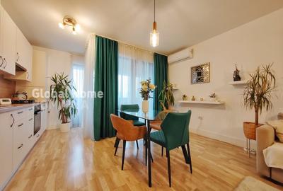 Spacious 2-Room Apartment | Barbu Vacarescu | Bright & Stylish - 2