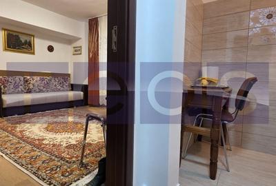 Garsonieră decomandată, mobilată în Calea Victoriei - 5