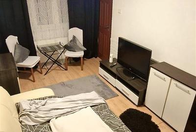 Garsonieră semidecomandată în Aurel Vlaicu - 3