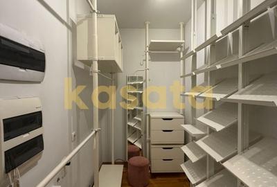Apartament cu 3 camere semidecomandat, mobilat în Barbu Văcărescu - 18