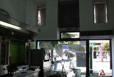 Vanzare spatiu Bacau. Ultracentral. Langa Prefectura - 2