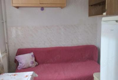 Garsonieră nedecomandată în Rogerius - 3