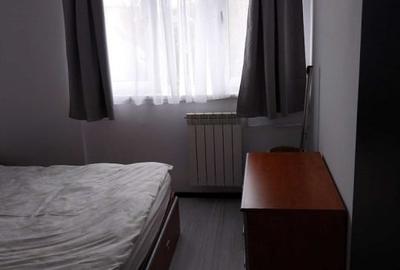 Apartament cu 2 camere - zona  Copou - Super Copou - 5