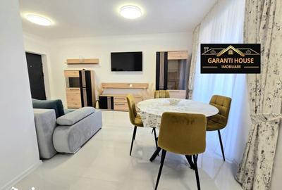 Apartament cu 3 camere în Central - 4