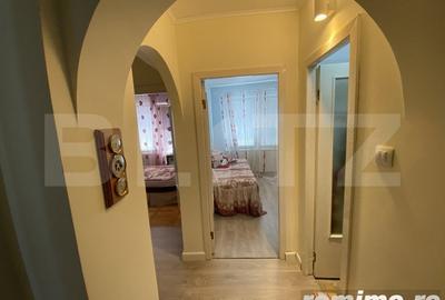 Apartament cu 3 camere decomandat în Porolissum - 15