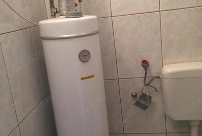 Teren de 1000 mp, în Miersig - 10