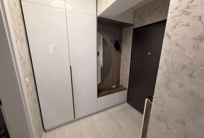 Apartament cu 3 camere decomandat în Central - 2
