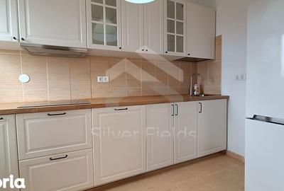 Apartament cu 3 camere, mobilat în Iosefin - 14