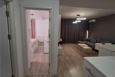 Apartament cu 2 camere, mobilat în Grozăvești - 5