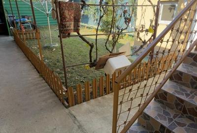 Casa de vanzare in zona Parc CFR - 10