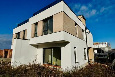 Duplex modern de vanzare in Floresti - Strada Narciselor | Gradina generoasa - 16