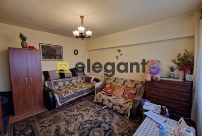 Garsoniera, decomandata, 31 mp, mobilata, Rovine-Politia Locala - 2