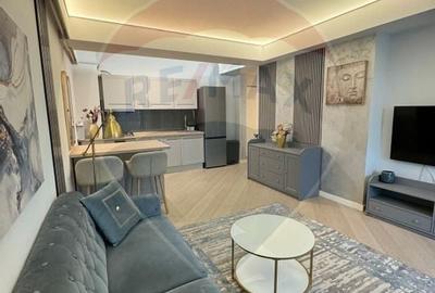 Apartament cu 2 camere decomandat în Pipera - 4