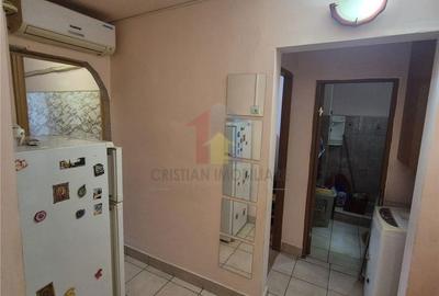 Apartament cu 2 camere decomandat în Viziru 1 - 7