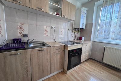 Apartament cu 2 camere semidecomandat în Ultracentral - 15