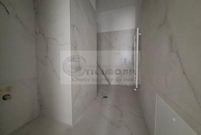 Penthouse cu 3 camere decomandat în Galata - 19