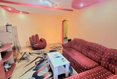 Apartament cu 4 camere decomandat, mobilat în Turnișor - 2