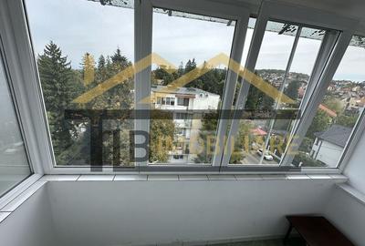 Apartament de 2 camere, decomandat, 50mp, Zona Liceului Economic - 8