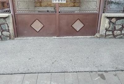 Spațiu comercial, de 27 mp, în Exterior Vest - 3