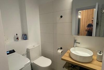 Apartament cu doua camere complet nou!!! - 9