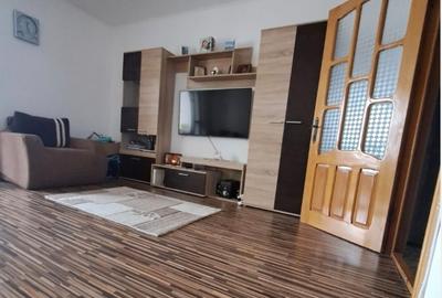 Garsoniera, 34 Mp, Etaj 1, Imbunatatiri De Actualitate - 1