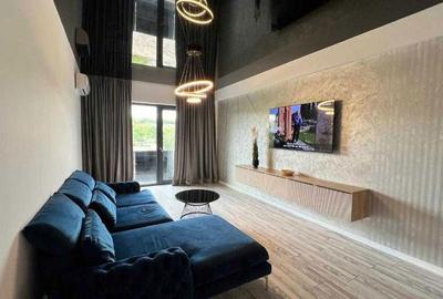 Apartament cu 2 camere decomandat în Central - 4